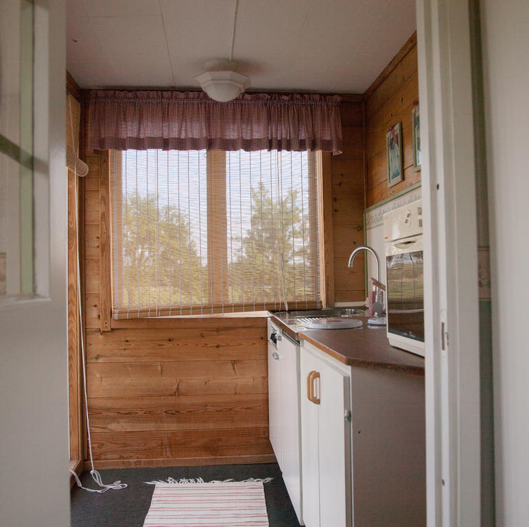 ホテルLantluft Gullholma 部屋 写真