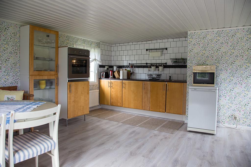 ホテルLantluft Gullholma 部屋 写真