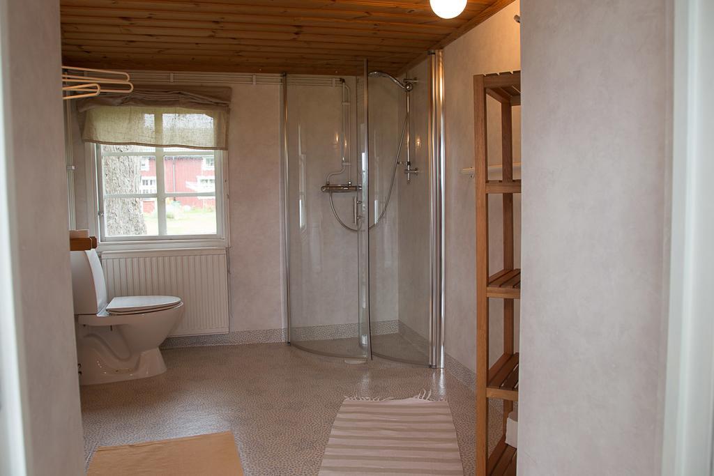 ホテルLantluft Gullholma 部屋 写真
