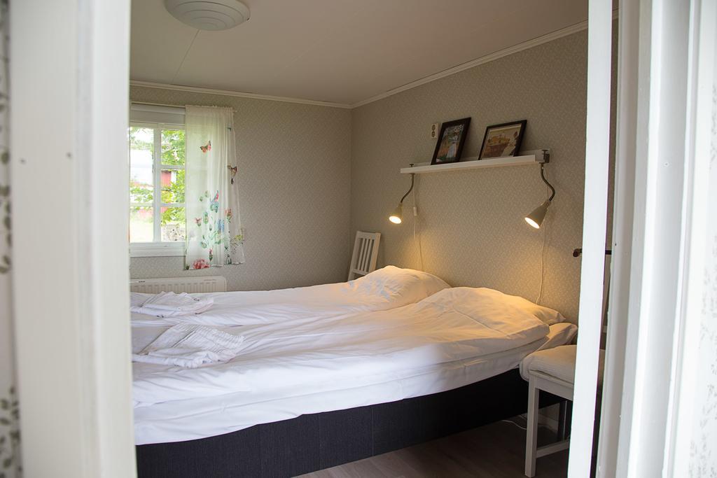 ホテルLantluft Gullholma 部屋 写真