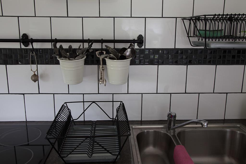 ホテルLantluft Gullholma 部屋 写真
