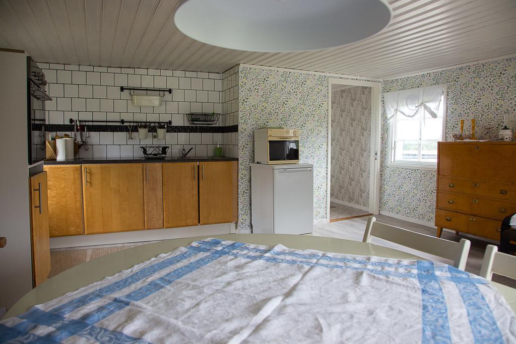 ホテルLantluft Gullholma 部屋 写真