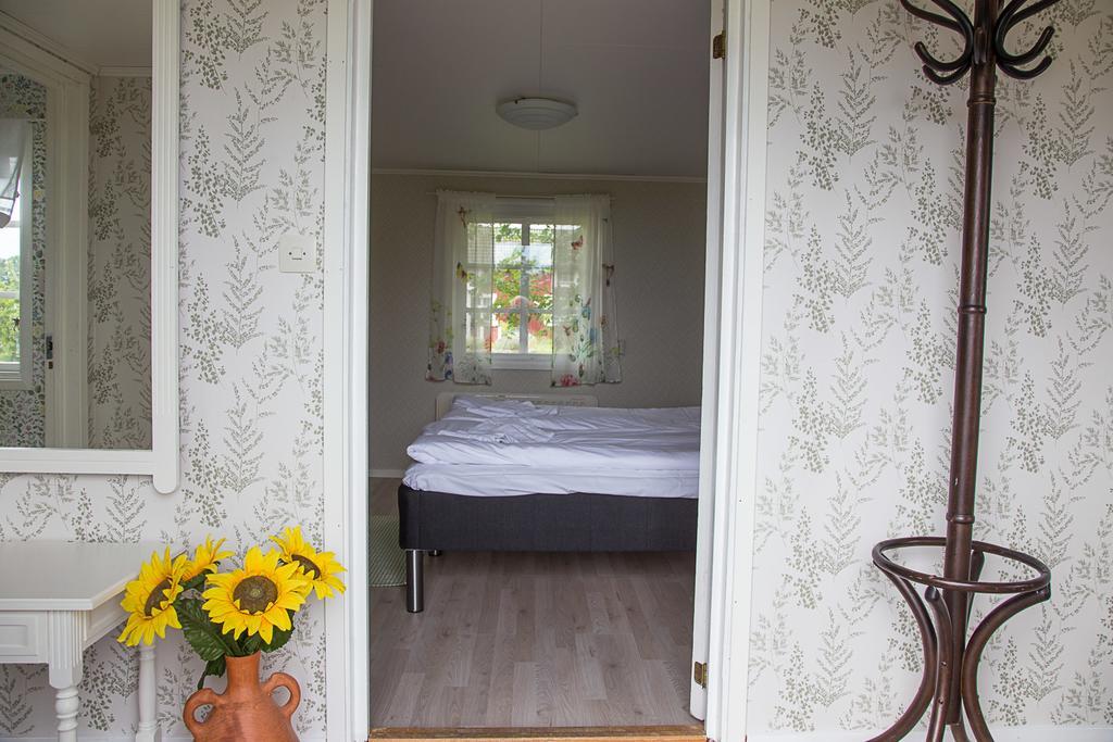 ホテルLantluft Gullholma 部屋 写真
