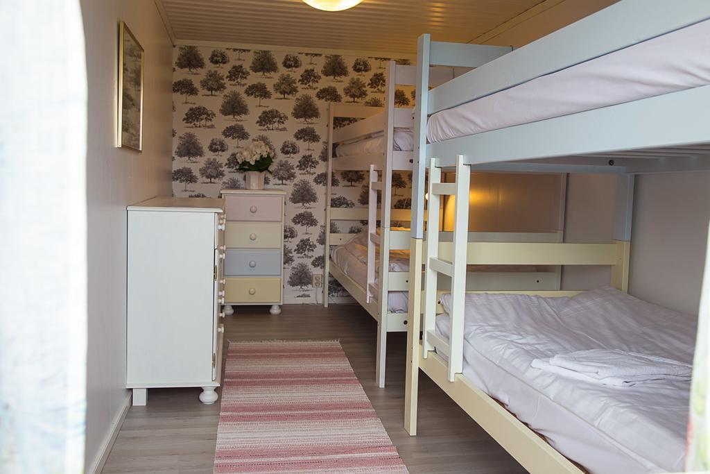 ホテルLantluft Gullholma 部屋 写真